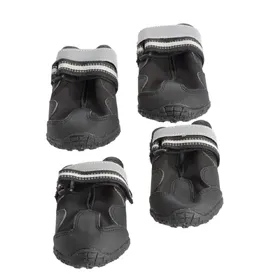 Comparer les prix de Chaussures de protection S & P Boots taille XXL (7) - pour chien