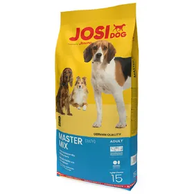 Meilleurs prix pour Lot Josera pour chien - JosiDog Master Mix (2 x 15 kg)