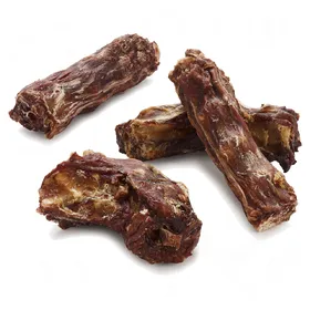 Meilleurs prix pour Cous de canard séchés - Friandises pour chien
