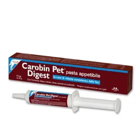 Meilleurs prix pour 30g de pâte Carobin Pet Digest friandises pour chats