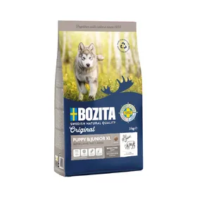 Meilleurs prix pour Bozita Original Puppy & Junior XL pour chiot - 3 kg