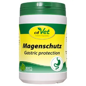 Meilleurs prix pour CdVet protection de l'estomac Aliment complémentaire pour chien