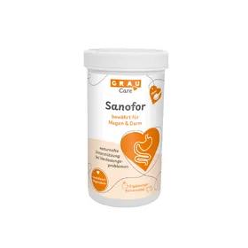 Comparer les prix de GRAU Sanofor pour la digestion - 2 x 1 kg
