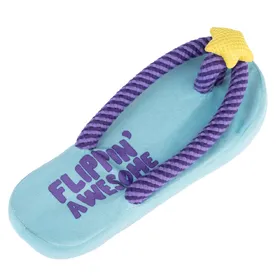 Comparer les prix de Jouet pour chien Tong de TIAKI 29 x 15 x 9 cm pour chien