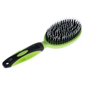 Meilleurs prix pour Brosse TIAKI 24 x 7 x 4 cm pour chiens