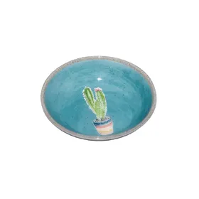 Meilleurs prix pour Gamelle Here Sparky Cactus - capacité : 177 ml, 13,3 cm de diamètre