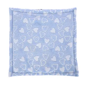 Meilleurs prix pour TIAKI Coussin en peluche imperméable pour petits animaux env.50x50cm Lapin