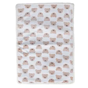 Meilleurs prix pour zooplus Basics Tapis Jacquard 100x70cm chien