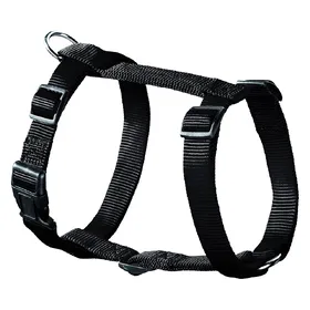 Meilleurs prix pour Harnais Hunter Ecco Sport Vario Rapid, noir tour de poitrail 59-100 cm - pour chien