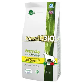 Meilleurs prix pour Forza10 Bio Poulet/algues Croquettes pour chien