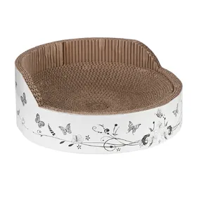 Comparer les prix de Relax Griffoir pour chat - 39x14,5 cm