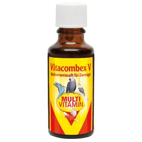 Meilleurs prix pour Quiko Vitacombex V Complément alimentaire pour oiseaux