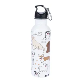 Comparer les prix de gourde TIAKI On-The-Go de 750 ml pour les amoureux des chiens