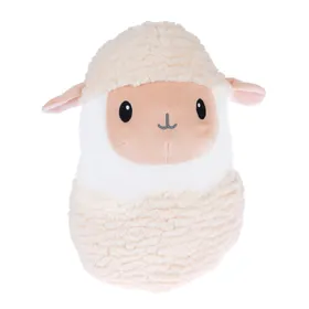 Comparer les prix de TIAKI Jouet pour chien Mouton XL H38xØ25cm