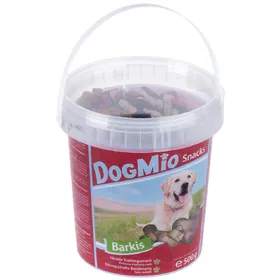 Meilleurs prix pour Friandises Barkis friandises DogMio - Friandises pour Chien