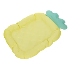 Comparer les prix de TIAKI Lit réfrigéré ananas 66x45x4cm chien