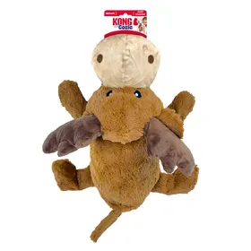 Comparer les prix de Jouet pour chien KONG Cozie Jumbo Marvin env. 43x31,8x22,9 cm