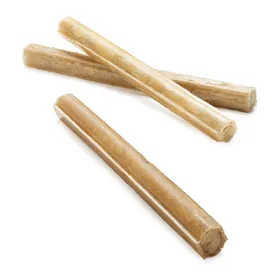 Meilleurs prix pour Bâtonnets Barkoo à mâcher natures 25cm - Friandises pour chien