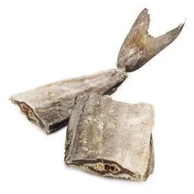 Meilleurs prix pour Phil & Sons morceaux de colin pour chien - 3 x 200 g