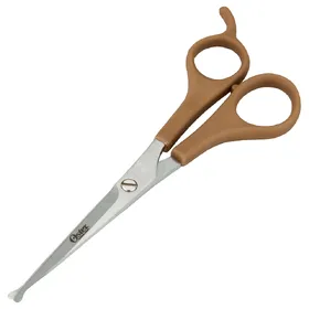 Comparer les prix de Oster Ciseaux Premium pour chien - Ciseaux pour chien - L 16,5 x l 5,5 x H 0,5 cm