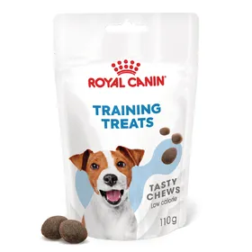 Comparer les prix de Royal Canin Training Treats pour chien - 110 g