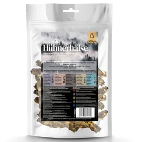 Meilleurs prix pour 500g George & Cols de poulet Bobs friandises pour chiens