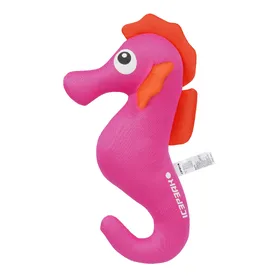 Comparer les prix de Icepeak Pet Jouet pour chien Hippocampe flottant, 25 cm