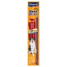 Meilleurs prix pour Beef-Stick® bœuf Vitakraft Friandises pour chien
