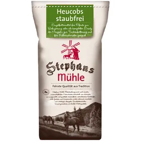 Meilleurs prix pour Granulés de foin Stephans Mühle pour cheval