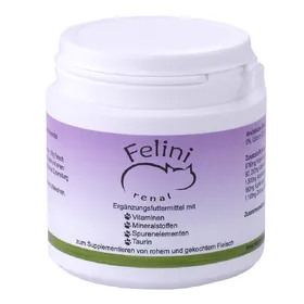 Meilleurs prix pour Felini Renal Complément alimentaire - pour chat