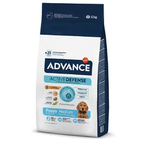 Meilleurs prix pour Medium Puppy Protect Advance pour chiot - Croquettes pour chien
