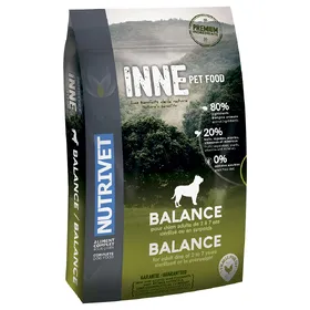 Meilleurs prix pour Balance Nutrivet Inne Dog pour chien