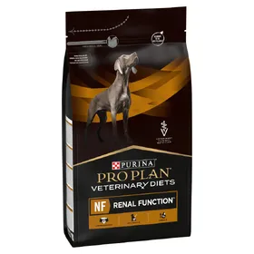 Comparer les prix de NF Renal Function Purina Veterinary Diets - Croquettes pour chien