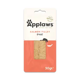 Meilleurs prix pour Salmon Loin Applaws - Friandises pour Chat