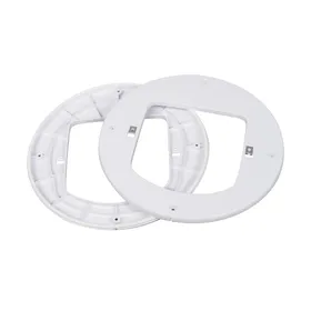 Comparer les prix de Adaptateur pour Chatière PetSafe avec puce électronique - Chatière pour chat