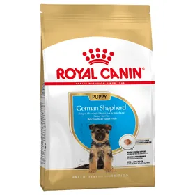 Comparer les prix de Berger Allemand Puppy Royal Canin - Croquettes pour chien