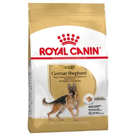 Meilleurs prix pour Adult Berger Allemand German Shepherd Royal Canin Breed - Croquettes pour Chien