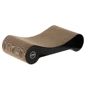 Comparer les prix de Griffoir Cosma L 50 x l 24 x H 12 cm