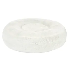 Comparer les prix de Panier Flocon 125 cm de diamètre x H 25 cm - pour chien