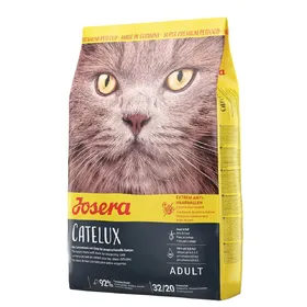 Comparer les prix de Catelux Josera - Croquettes pour Chat