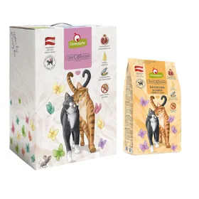 Meilleurs prix pour GranataPet DeliCatessen Adult lapin, agneau - Croquettes pour chat