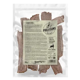 Meilleurs prix pour Lamelles de chevreuil - Friandises pour chien