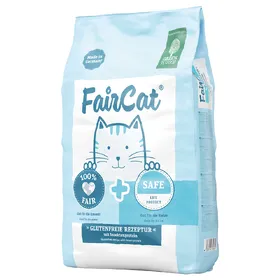 Comparer les prix de FairCat Safe pour chat - 7,5 kg