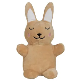 Comparer les prix de Jouets Aumüller Lapin Baldi-Bunni pour chat