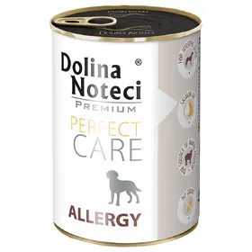 Meilleurs prix pour Dolina Noteci Premium adulte, allergies, nourriture humide pour chiens