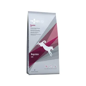 Comparer les prix de Lot Trovet pour chien - Regulator OHD (2 x 12,5 kg)
