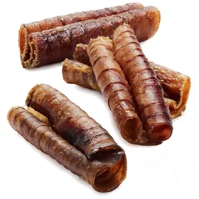 Meilleurs prix pour Phil & Sons Trachées de cheval à mâcher pour chien - 400 g
