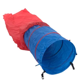 Comparer les prix de Sac tunnel Agility pour chien Fun & Sport