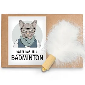 Meilleurs prix pour Balle Kater Kasimir pour chat