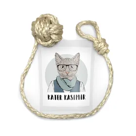 Meilleurs prix pour Chat Casimir poing de singe